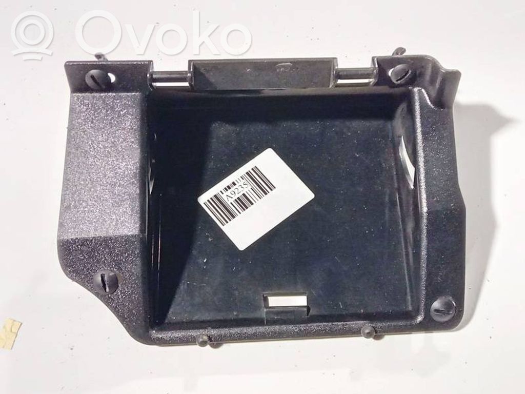 Opel Astra G Vano portaoggetti