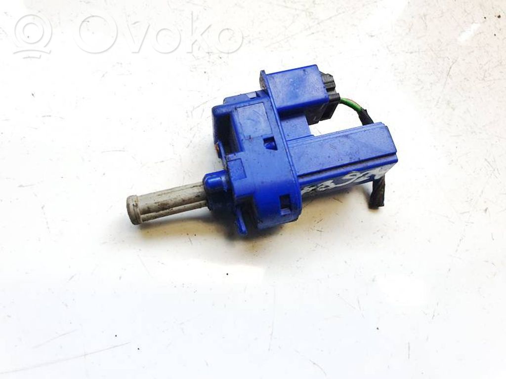 Volvo V50 Interruttore del pedale del freno 