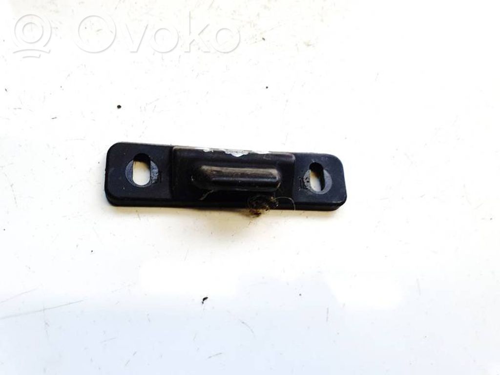 Ford Transit Alte piese de exterior 