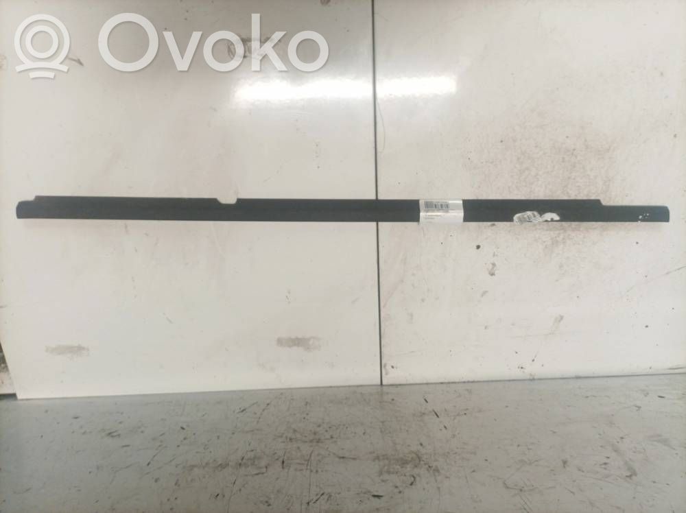 Volkswagen Touareg I Ornament geam ușă spate 