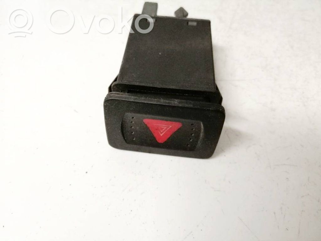 Botón interruptor de luz de peligro   1J0953235J,1J0953235J