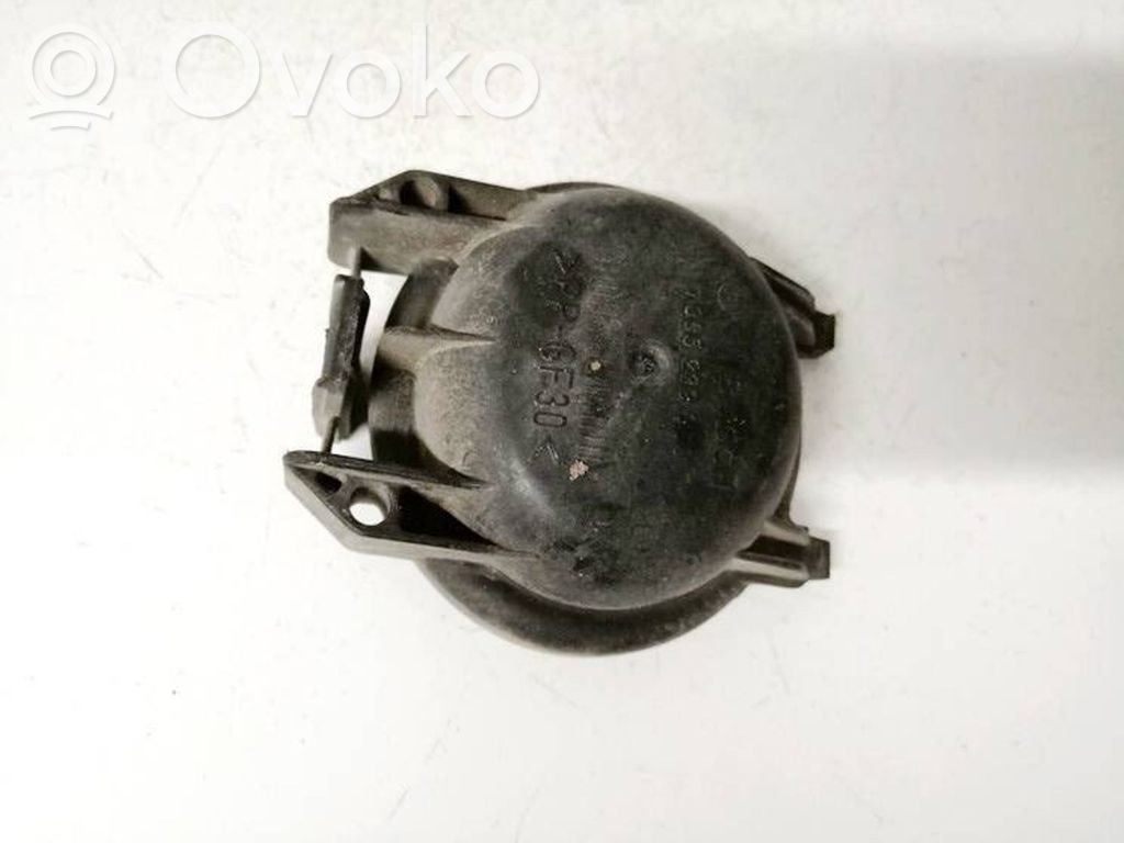 Mercedes-Benz A W168 Deckel Abdeckung Scheinwerfer