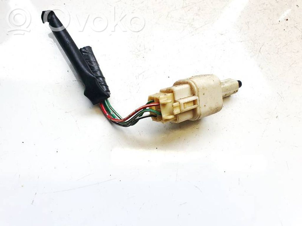 Toyota Aygo AB10 Interruttore del pedale del freno 