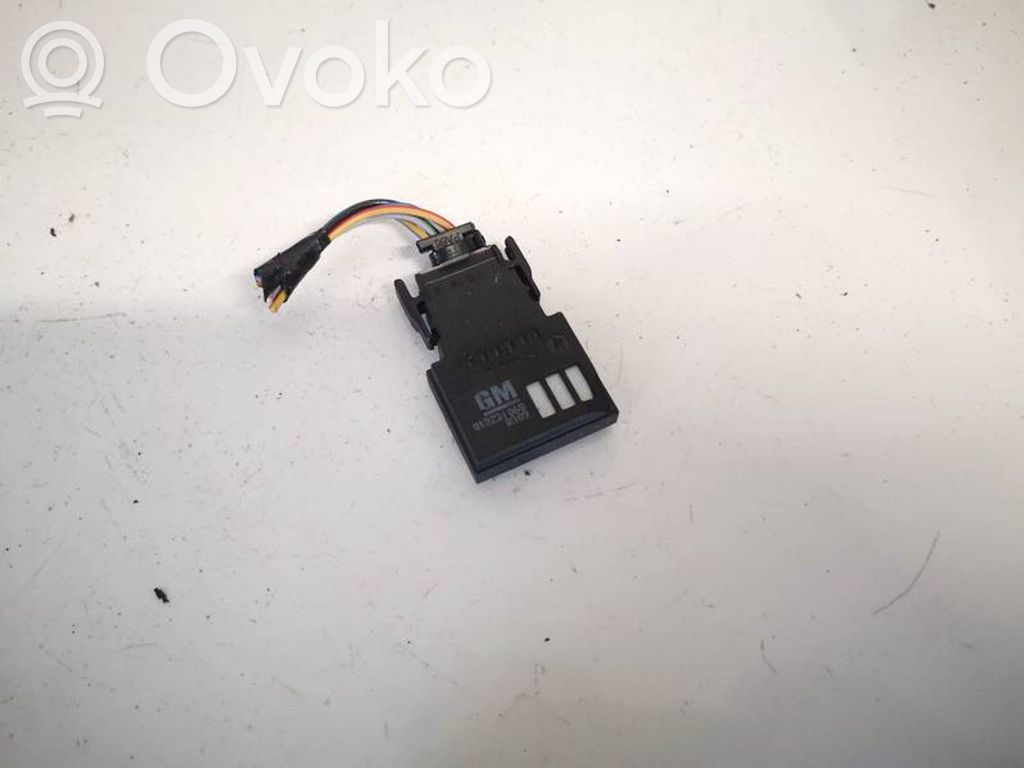 Opel Insignia A Sulake 