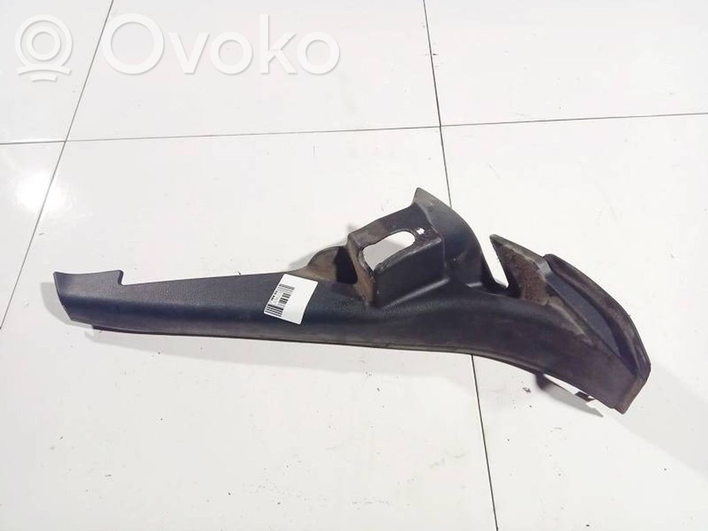 Opel Astra G Altra parte interiore 