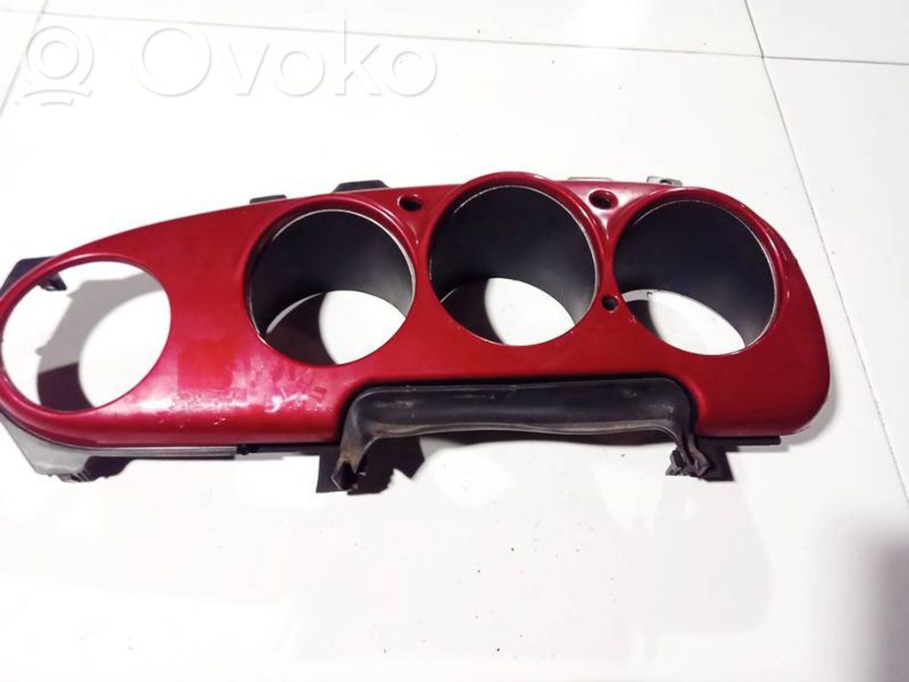 Chrysler PT Cruiser Mască ceasuri bord 