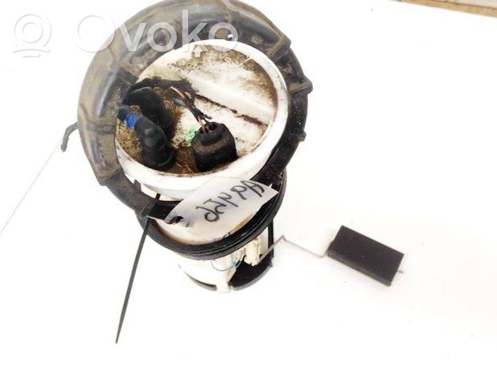 Skoda Octavia Mk1 (1U) Senzor nivel combustibil 