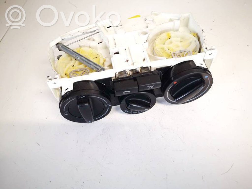 Unitate control climatizare   1J0820045F,1J0820045F