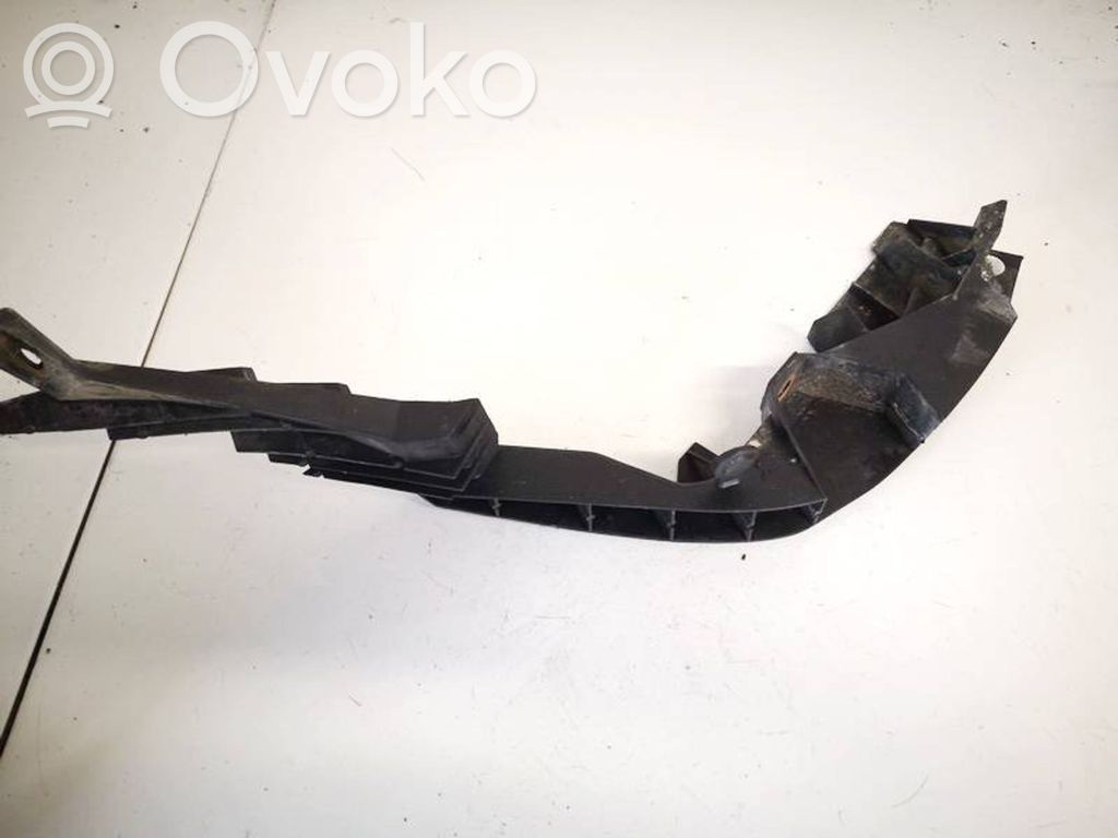 Volkswagen Golf IV Staffa di rinforzo montaggio del paraurti posteriore