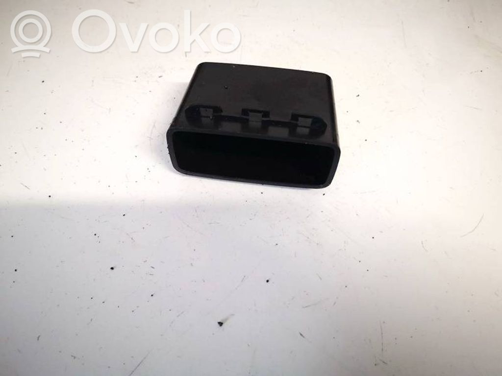 Ford Kuga I Altra parte interiore 