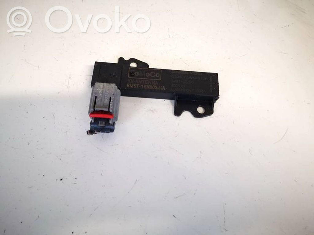 Ford Kuga I Centralina antenna