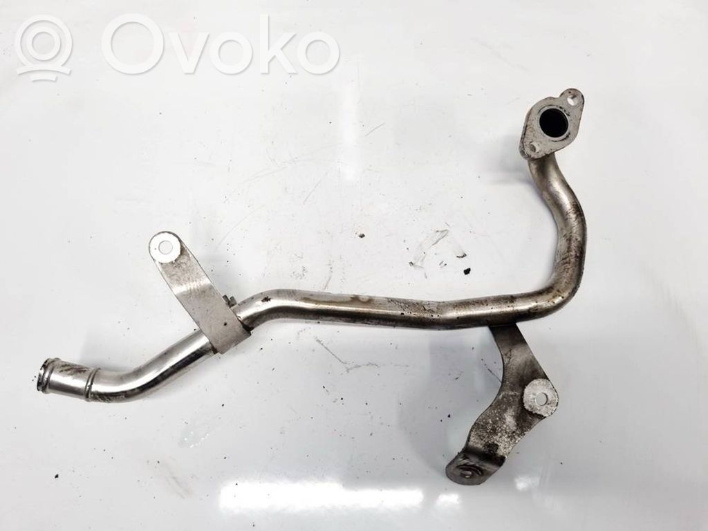 Mercedes-Benz B W246 W242 Conductă/furtun lichid de răcire motor 