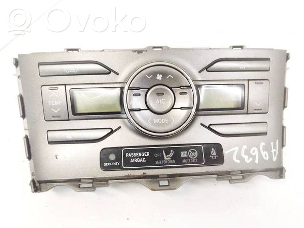 Unitate control climatizare   5590002220,5590002220,5590002220,5590002220