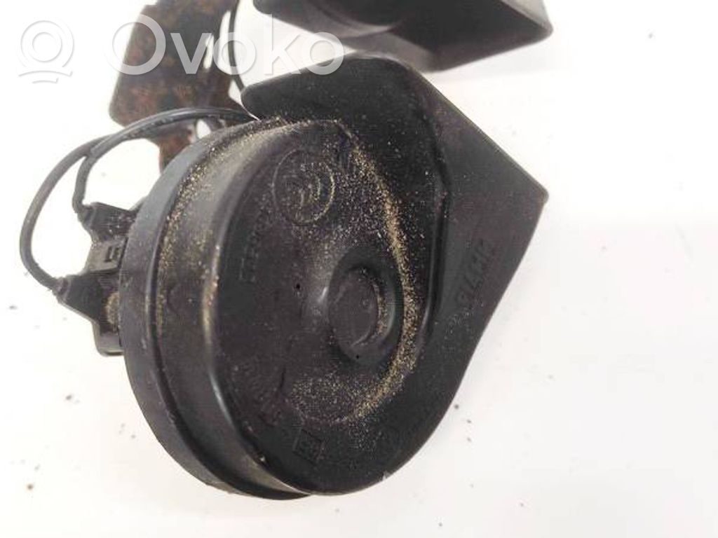 Ford C-MAX I Clacson 