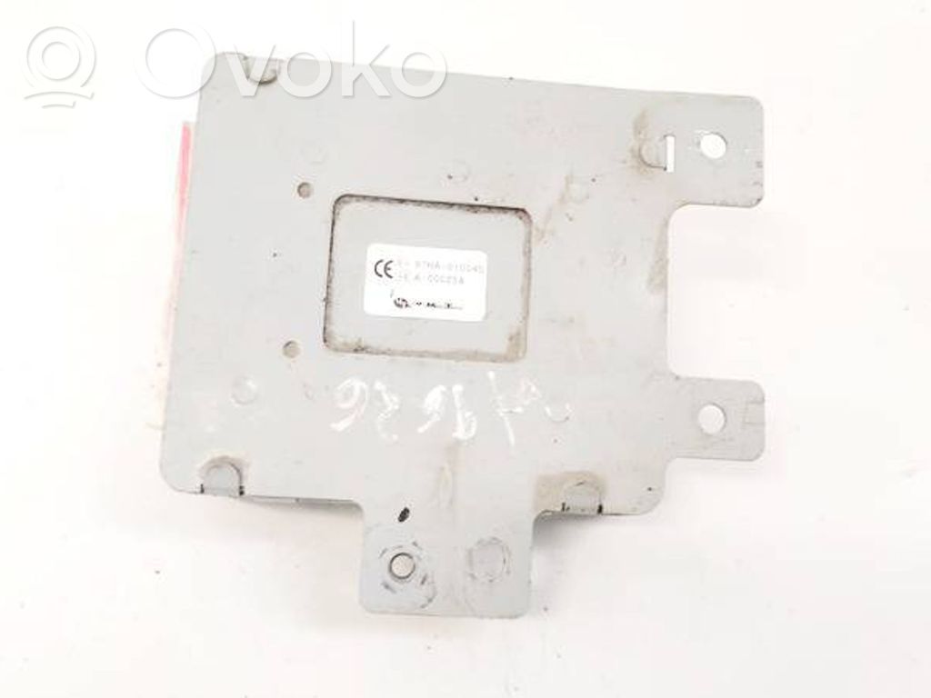 SsangYong Kyron Module confort 
