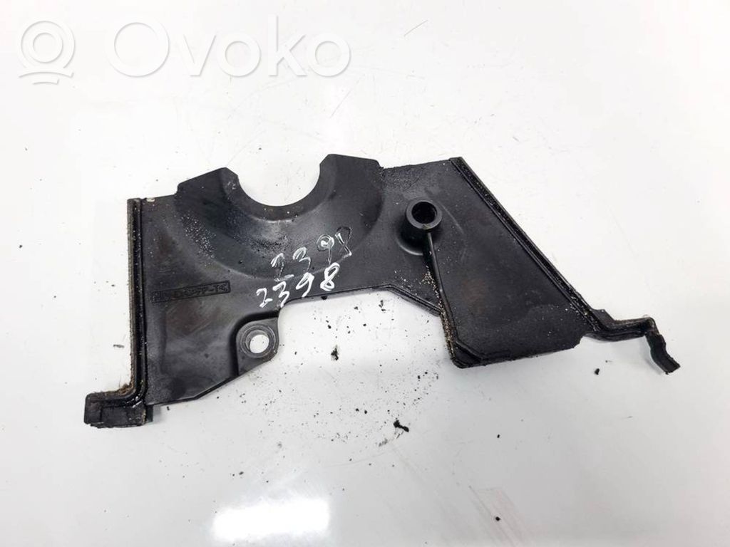 Honda Accord Cache carter courroie de distribution 