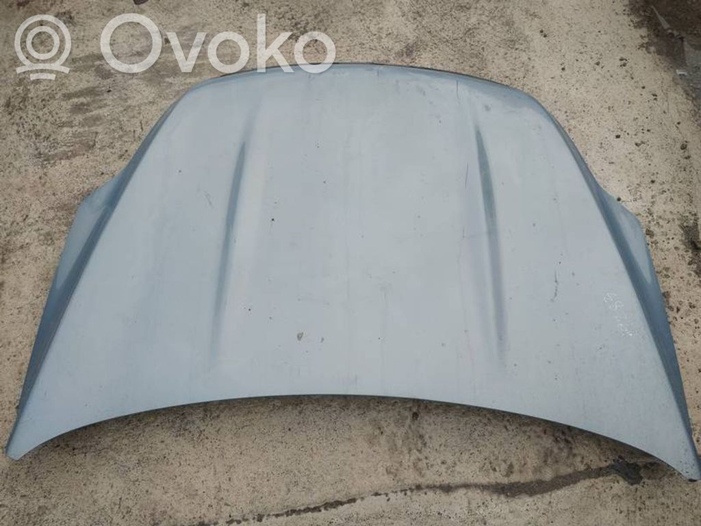Ford Kuga I Capotă motor 