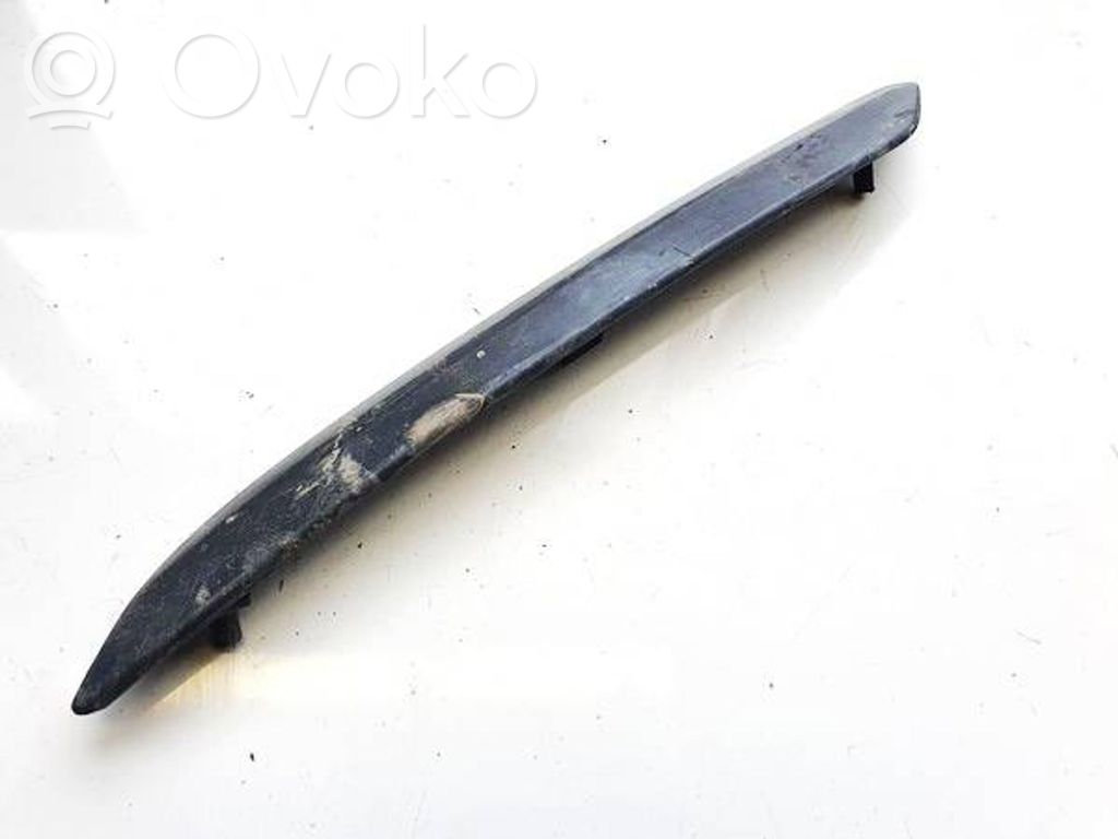 Citroen C5 Moulure de pare-chocs avant 