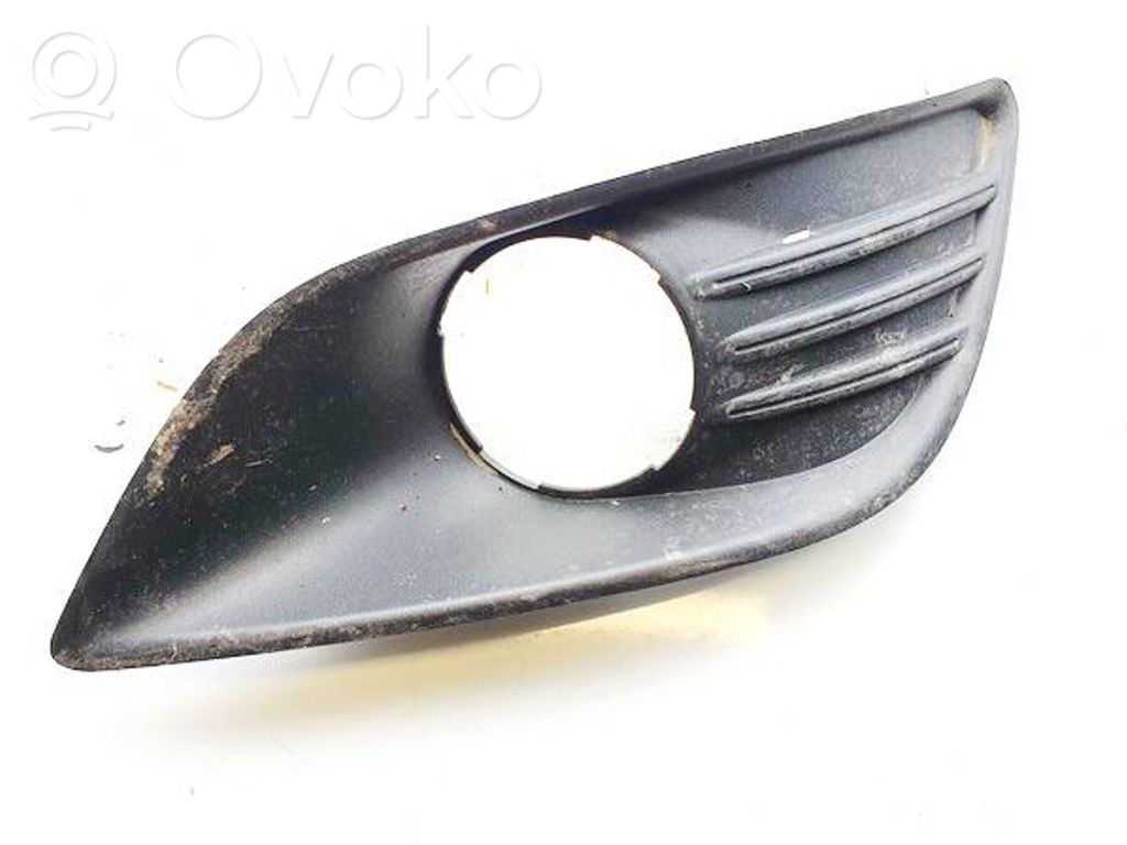 Ford Focus Kratka dolna zderzaka przedniego