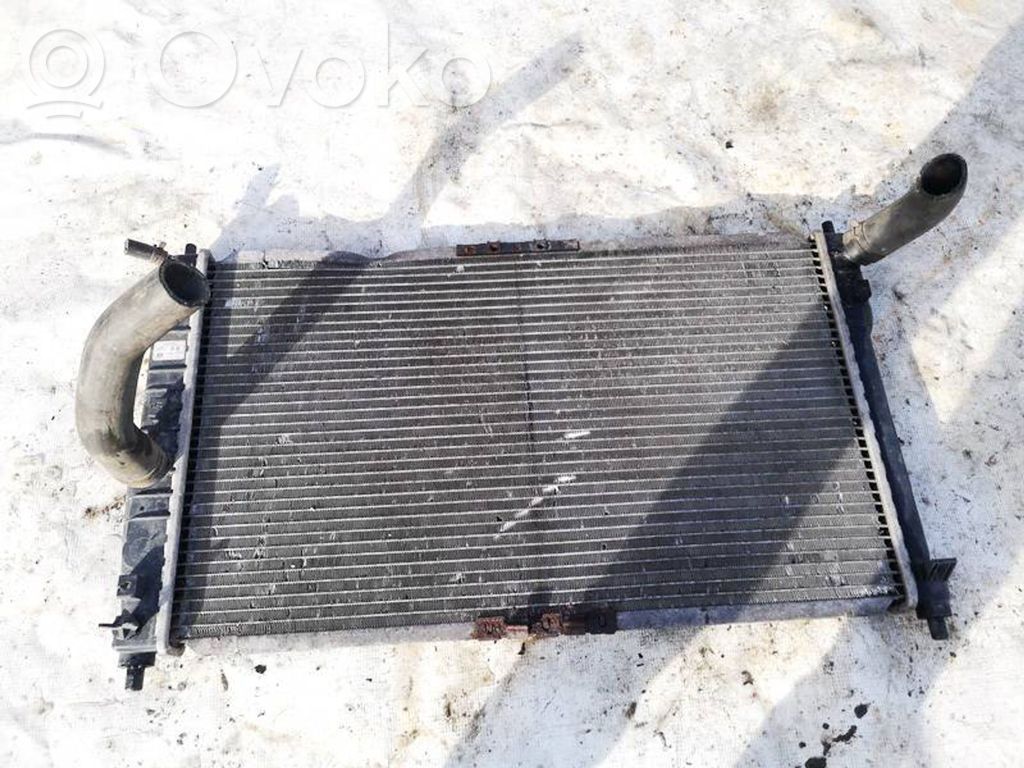 Daewoo Leganza Radiator lichid răcire 