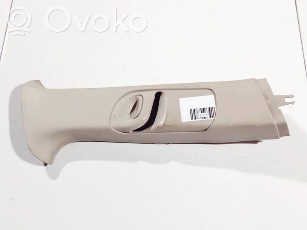 Opel Astra G Altra parte interiore 