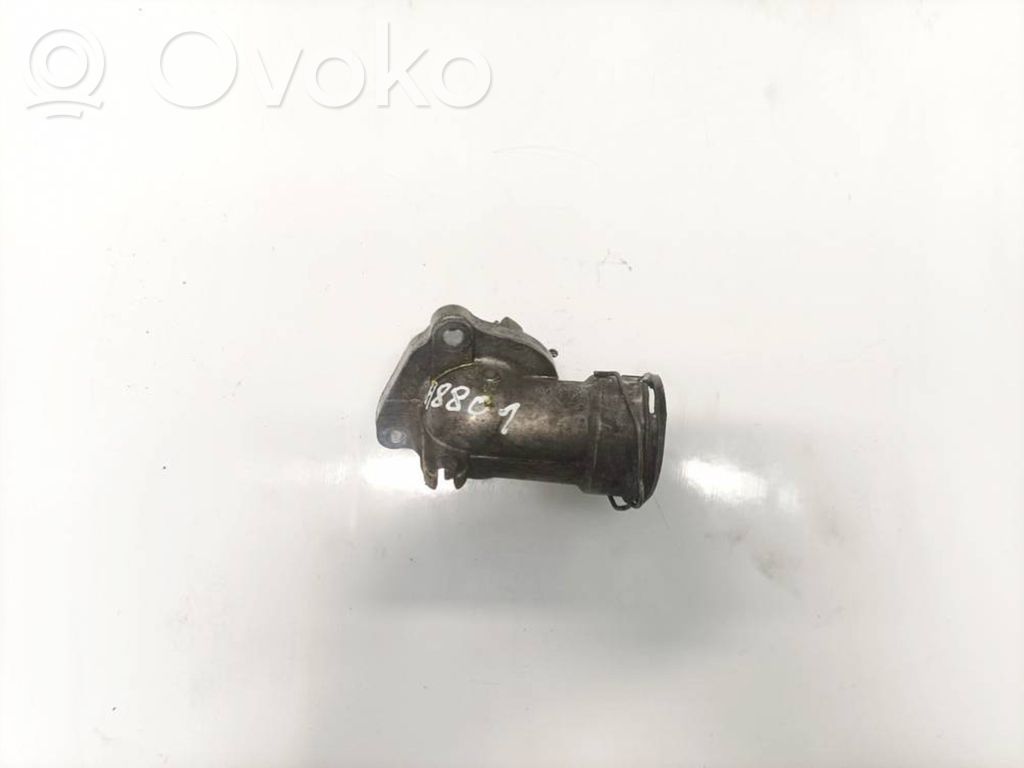 Mercedes-Benz R W251 Conductă/furtun lichid de răcire motor 