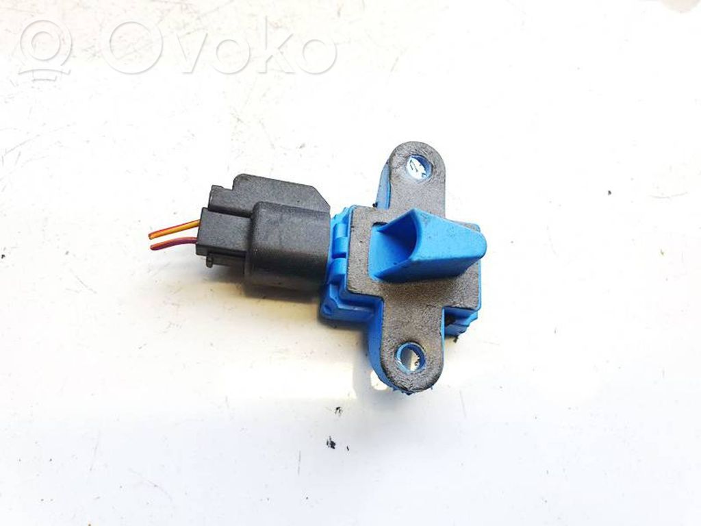 Volvo S80 Senzor impact/declanșare airbag 