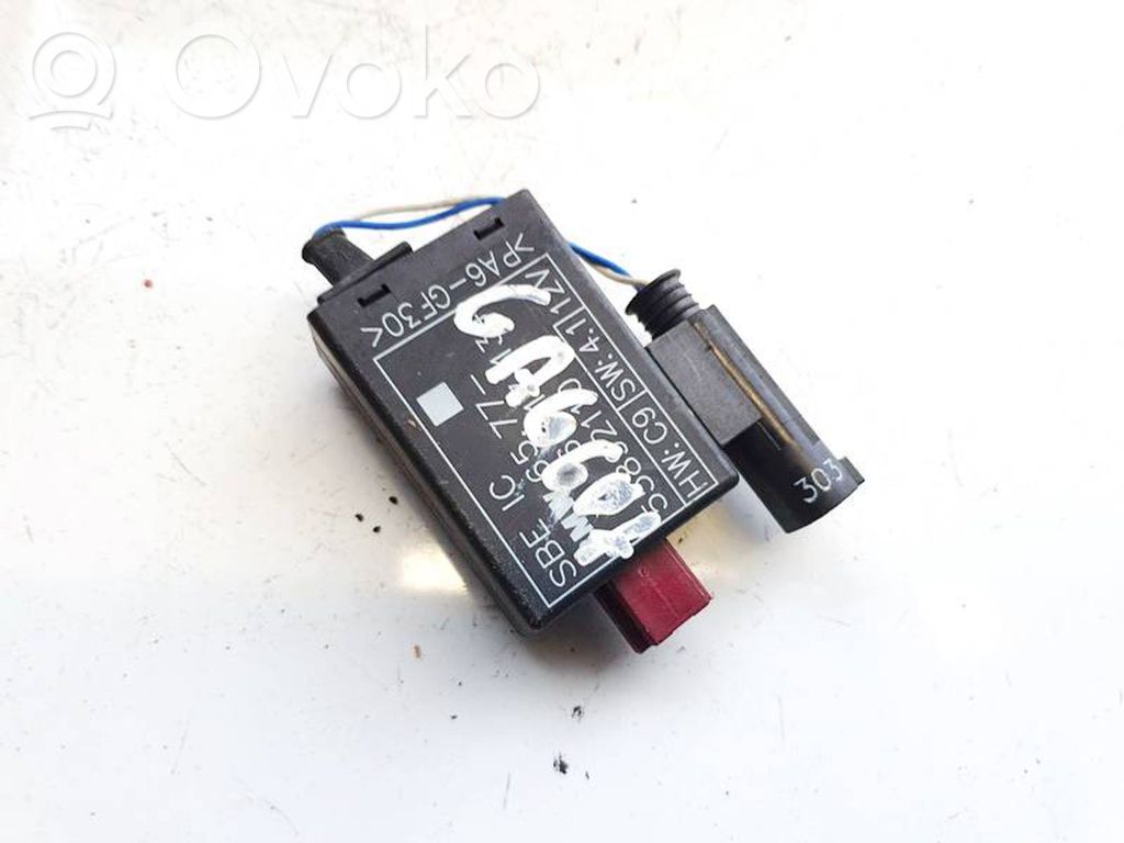 BMW 7 E65 E66 Steuergerät Antenne 