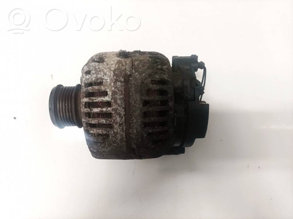 Skoda Octavia Mk1 (1U) Generatore/alternatore