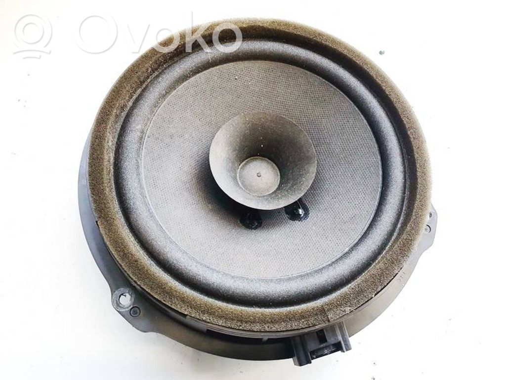 Altavoz de la puerta delantera   AA6T18808CA,AA6T18808CA,AA6T18808CA,AA6T18808CA