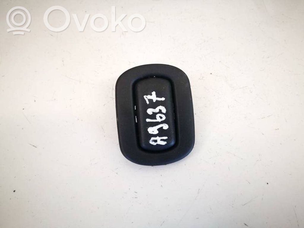 Peugeot 308 Altra parte interiore