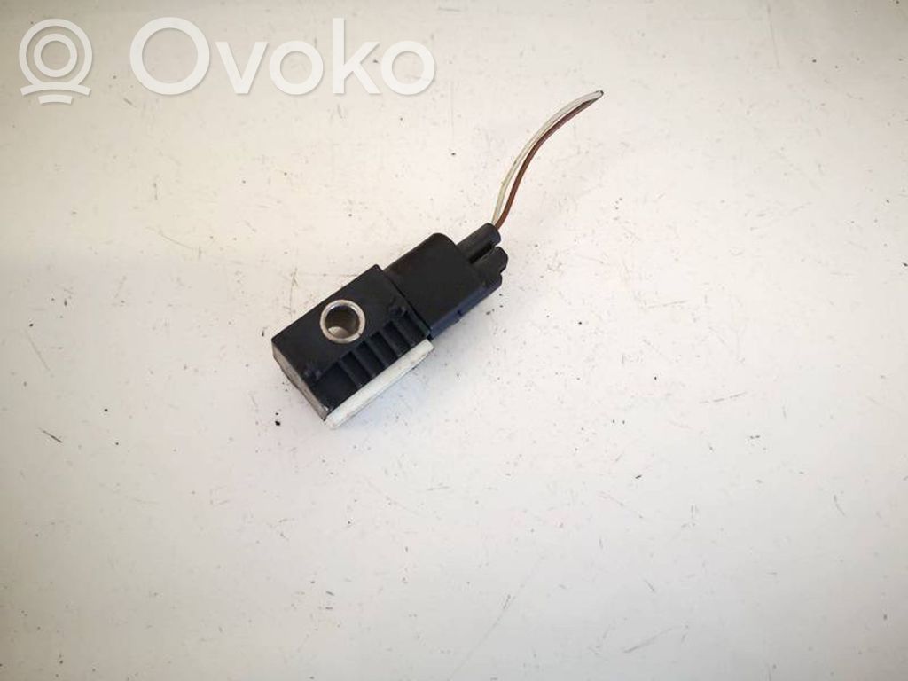 Sensor impacto/accidente para activar Airbag   3M5T14B342AB,3M5T14B342AB,3M5T14B342AB,3M5T14B342AB