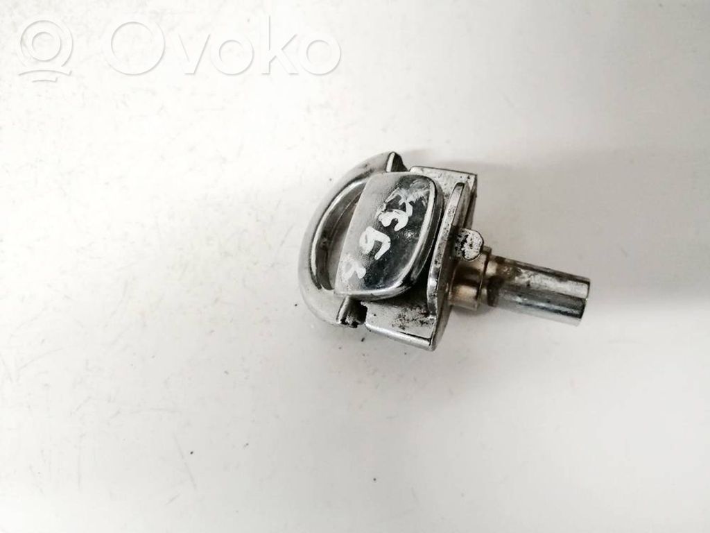Volkswagen PASSAT B6 Altra parte esteriore