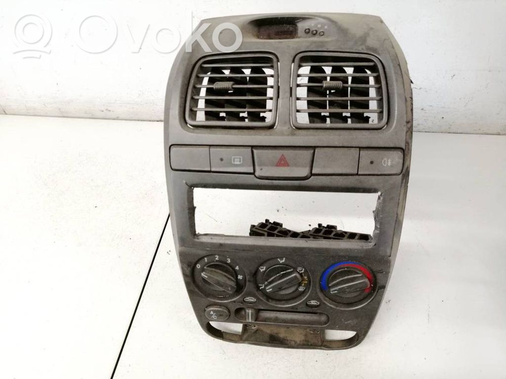Hyundai Accent Centralina del climatizzatore
