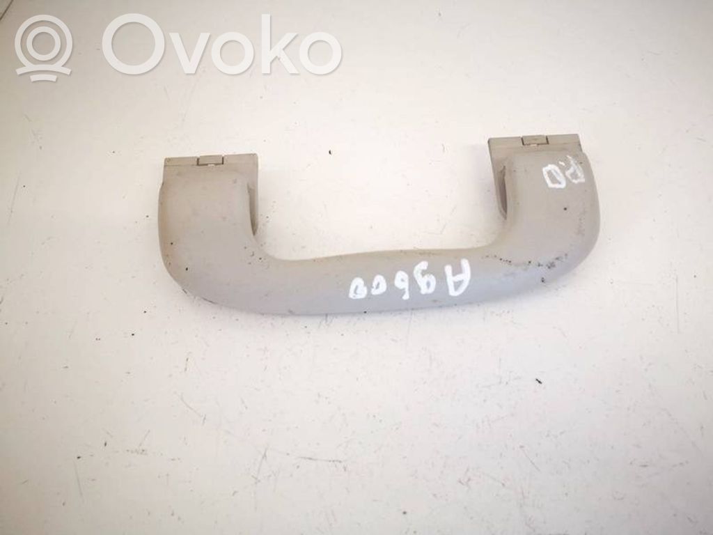 Opel Zafira A Mâner viraj interior ușă față 