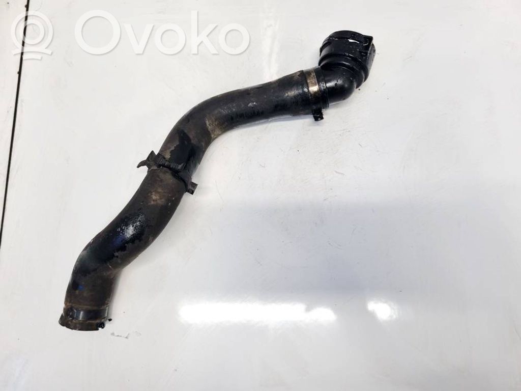 Fiat Doblo Engine coolant pipe/hose 