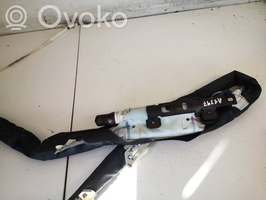 Airbag del techo   BAMPT11624,BAMPT11624