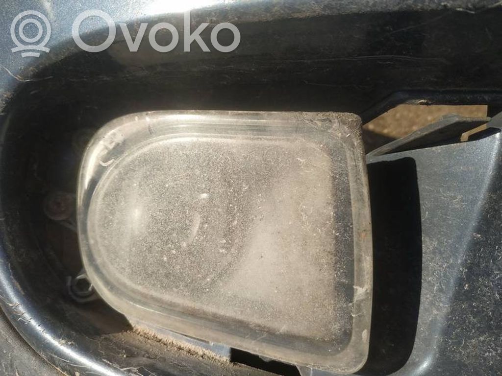 Volvo V50 Etusumuvalo 