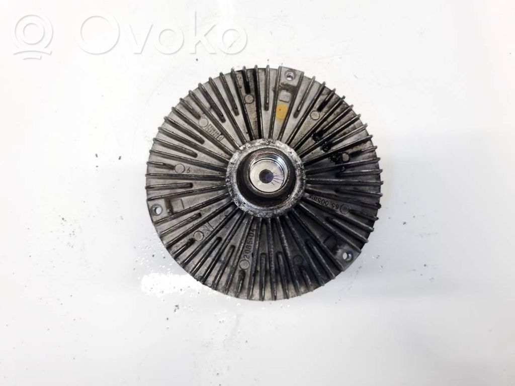 Audi A4 S4 B7 8E 8H Vâscocuplaj ventilator