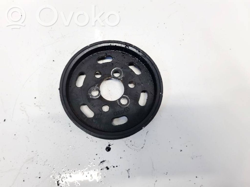 Skoda Octavia Mk1 (1U) Puleggia della pompa del servosterzo 