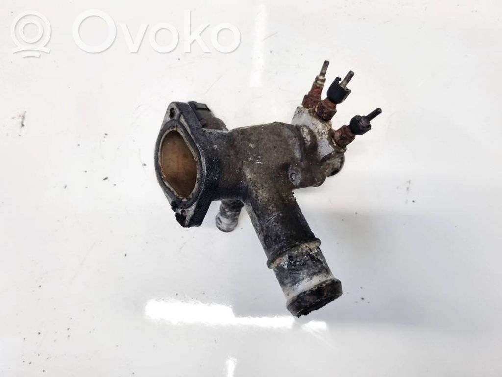 Skoda Octavia Mk1 (1U) Tubo flessibile del liquido di raffreddamento del motore