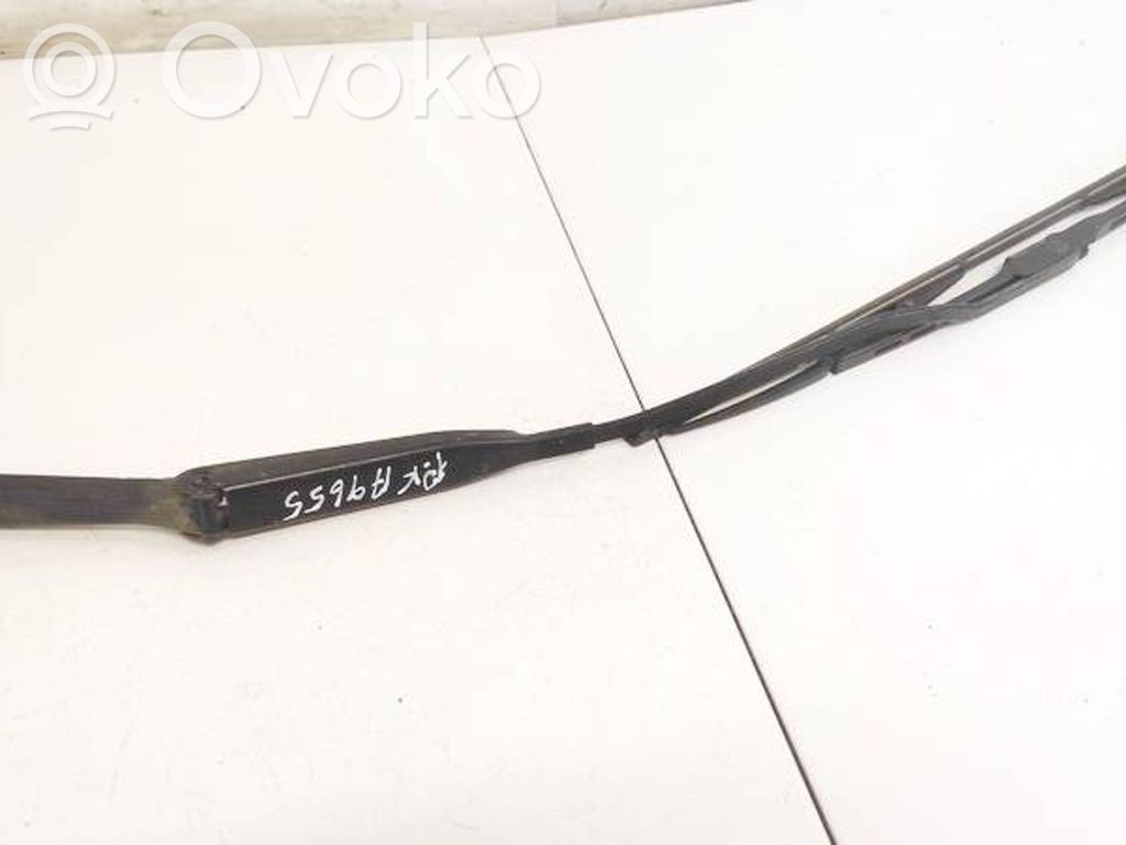 Opel Astra G Braccio della spazzola tergicristallo anteriore