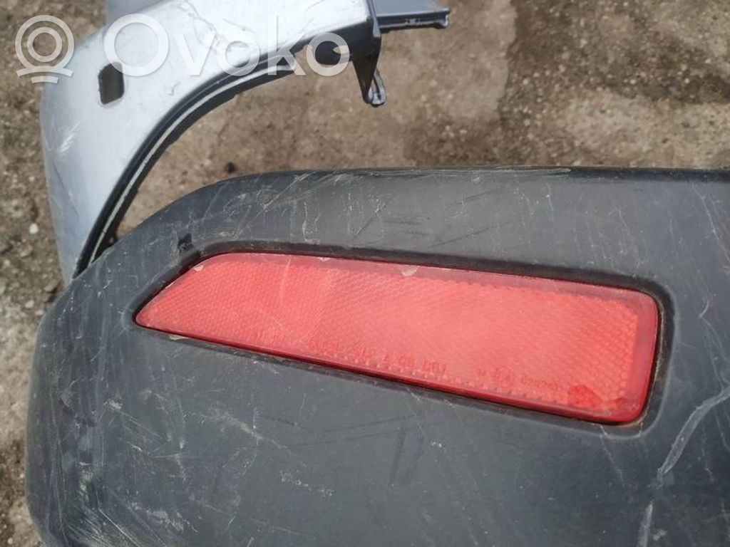 Réflecteur de feu arrière