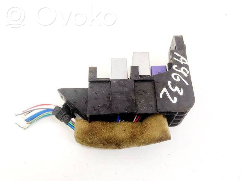 Toyota Auris 150 Set scatola dei fusibili