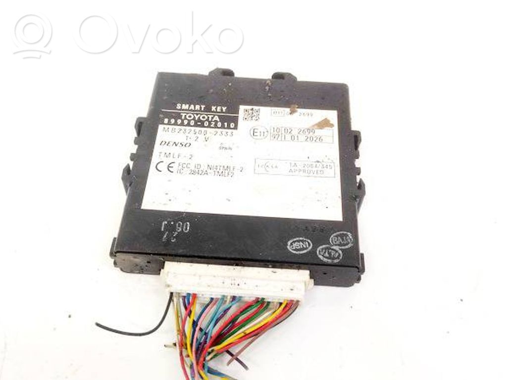 Alte unități/module de control   8999002010,8999002010,8999002010,8999002010,MB2325002333