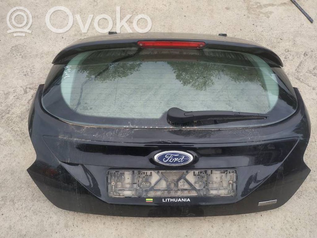 Ford Focus Portellone posteriore/bagagliaio 