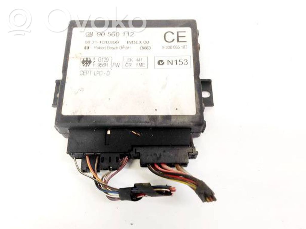 Modul confort   90560112,9330065187,90560112,9330065187