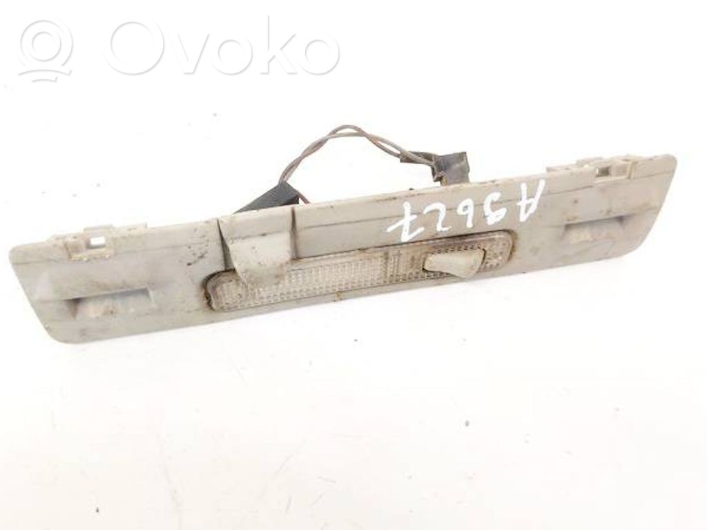 Opel Astra G Lampă scaun spate 