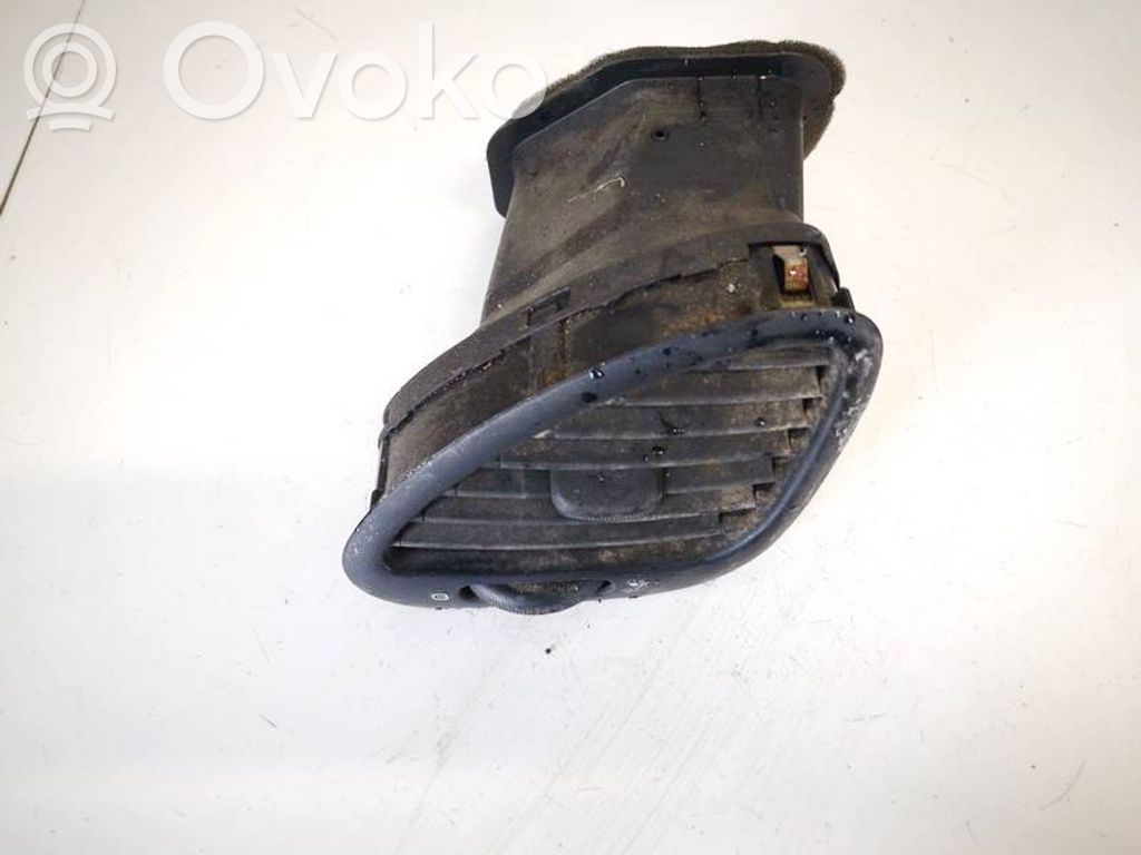 Volkswagen Sharan Luftausströmer Lüftungsdüse Luftdüse Mitte
