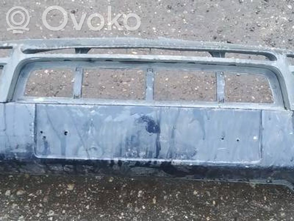 Audi A4 S4 B6 8E 8H Parachoques delantero 